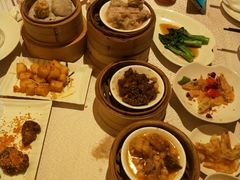 -泉州富力万达文华酒店-品珍中餐厅