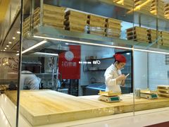 -客临百思德·东北特色馆(龙湖时代天街店)