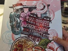 -新加坡海鲜(国贸商城店)