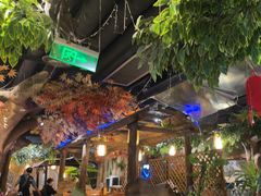 -城墙拐拐火锅(三峡广场黑金冠店)