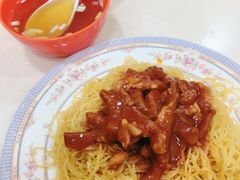 -麦文记面家(佐敦店)