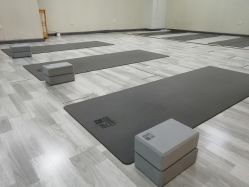 -榕树上·瑜伽普拉提