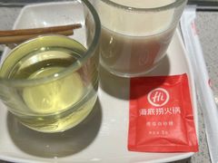 -海底捞火锅(番禺广场店)