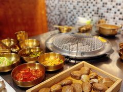 -釜山火炉·海鲜烤肉(紫藤路店)