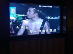 -星聚会KTV(金狮大厦店)
