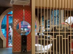 -京韵胡同·酱香羊蝎子火锅涮肉(长寿路店)