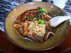 牛三星面-正斗面家