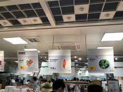-宜家·瑞典风味餐厅(北京西红门店)