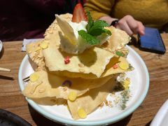 -饕林餐厅(太古里东升店)