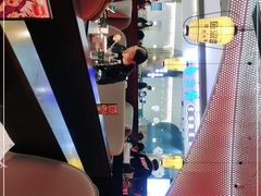 -鱼鼎香烤鱼火锅(华发商都店)