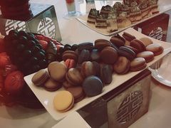 -上海滴水湖皇冠假日酒店