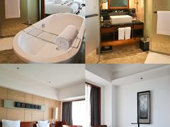 -三亚湾海居铂尔曼度假酒店