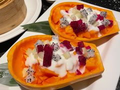 -真爱中国餐馆·年华店(朱雀大街店)