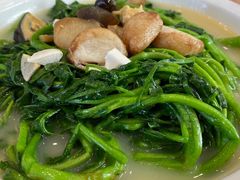 -香港深井掂檔烧鹅茶餐厅(海韵城店)