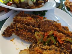 -满汉楼(江畔店)