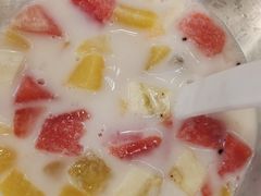 -日昌餐馆(亦庄店)