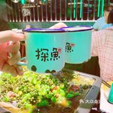 连云港探店｜爱吃鱼🐟探鱼·烤鱼