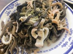 -老爆肚满五香烧牛羊肉