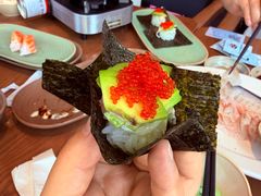 -Tuna maki寿司(苏州万象天地店)