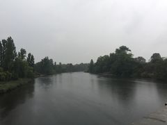 -海德公园