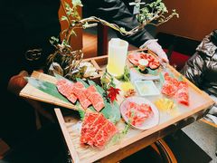 -300杯·和牛烧肉清酒专门店(廊里店)