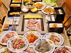 -阿亲家·韩式无限烤肉(春熙路店)