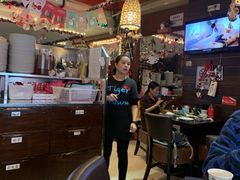 大堂-大头虾越式风味餐厅(光明广场店)
