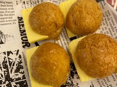 -孖记茶档·热腾茶餐(江南西plus店)