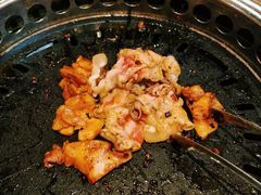 -火炉火自助餐(悠唐购物中心店)