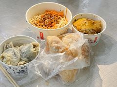 -众品香美食(三弓路店)
