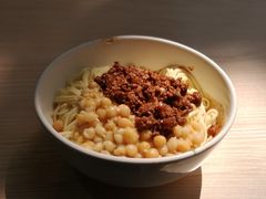 -朱儿面庄(洋河三路店)