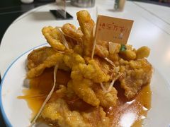 -东北缘餐厅(兰埔路店)