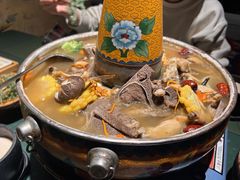 -多杰拉姆藏餐吧(田子坊店)