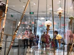 -VENCHI 闻绮(北京国贸商城店)