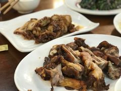 -天佑祥万春老卤(天乡后街店)