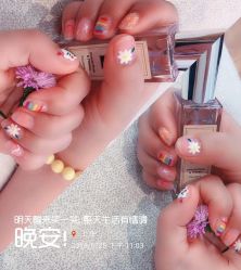 -PANPAN·美甲美睫