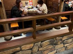大堂-乡里八闽·福州乡土菜(火车北站店)