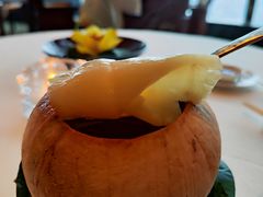 -天龙轩(香港丽思卡尔顿酒店)