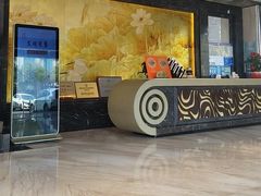 -赛德大酒店(邗江中路店)