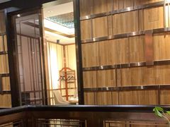 大堂-荟廷·晶萃(陆家嘴尚悦湾店)