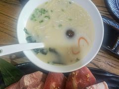 -鹤一烤肉自助餐厅(中关村店)