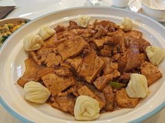 -岚县土豆宴(总部)