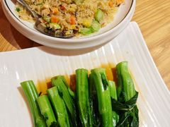 -德胜轩正宗顺德菜(宝安沙井会展中心店)