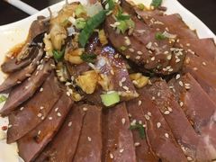 -淮南牛肉汤(定福庄西街店)