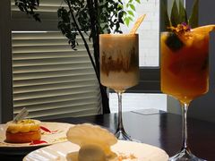 -22ºN BISTRO西餐&酒馆