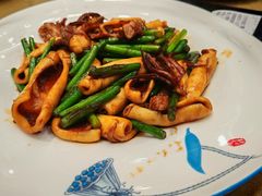 -良友·海鲜青岛菜(五四广场店)