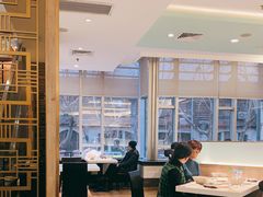 大堂-光明邨大酒家(淮海路店)