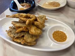 -彭记铁锅肥肠(东四总店)