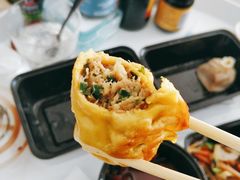 -南京大牌档(凯德大峡谷店)