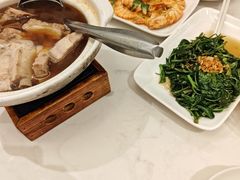 -新峰肉骨茶(总店)